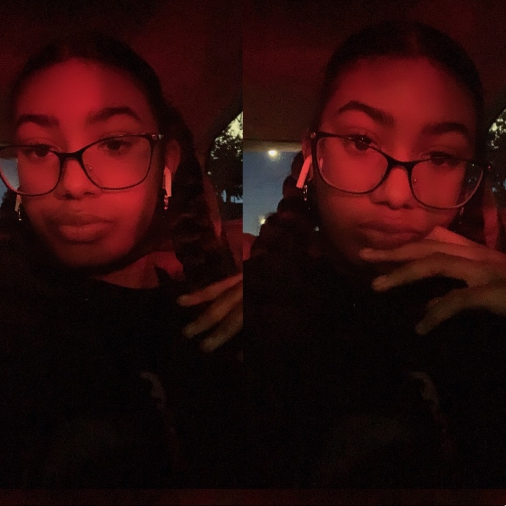 hi i’m nevaeh ☺️